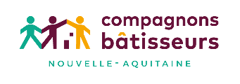 Les Compagnons Bâtisseurs Nouvelle Aquitaine